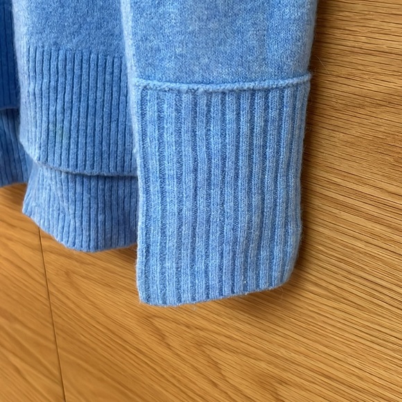 J.Crew wool turtleneck sweater - Picture 4 of 10